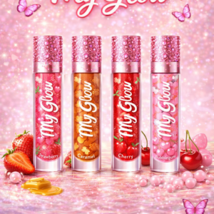 New Arrivals My Glow
